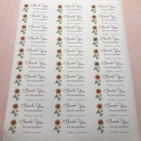 90 thank you for your purchase feedback is appreciated - Picture 4 of 4